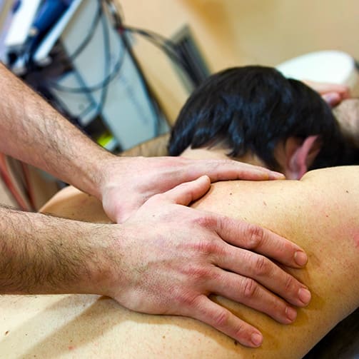 fisioterapia avanzada