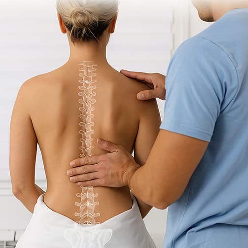 osteopatia